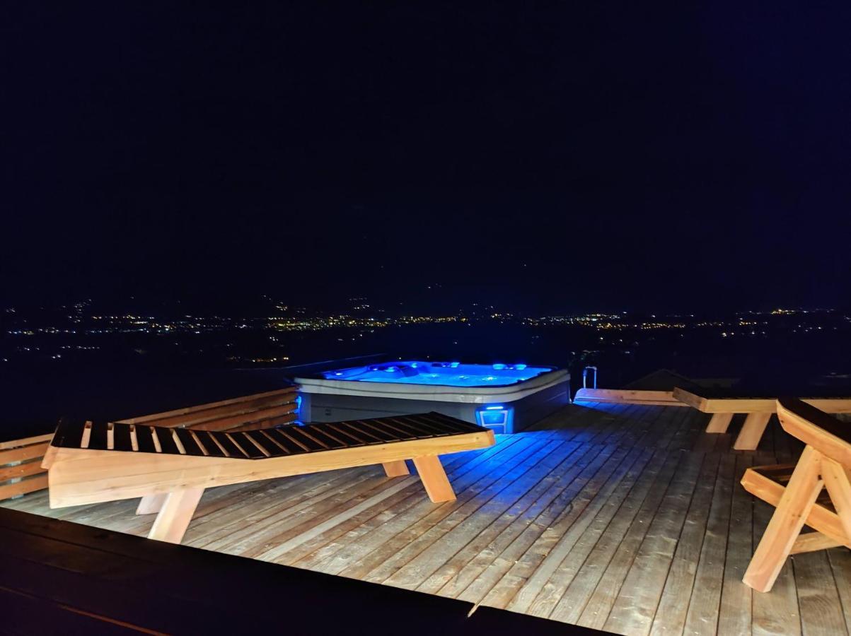 Casa Dei Moch Villa Belluno Exterior foto