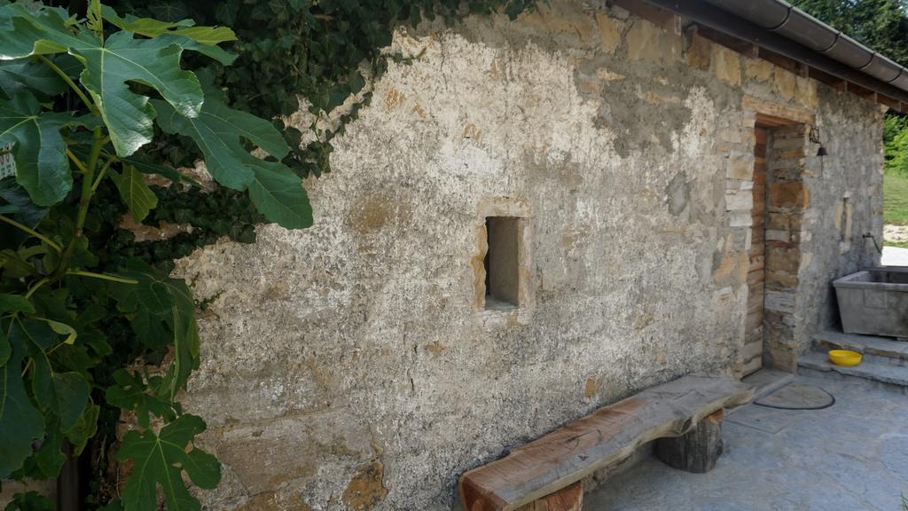 Casa Dei Moch Villa Belluno Exterior foto