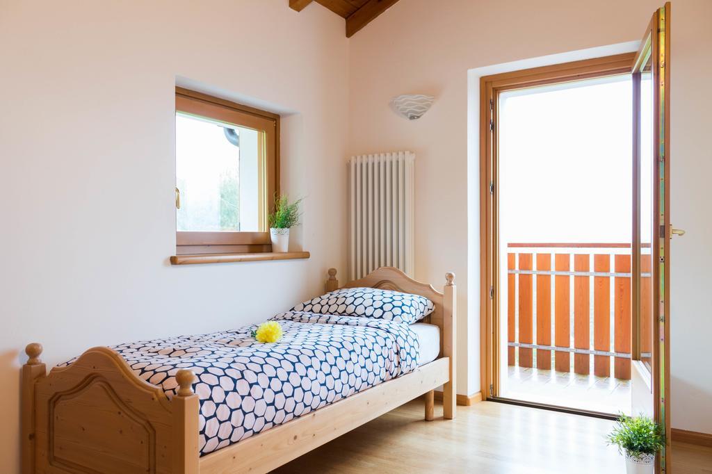 Casa Dei Moch Villa Belluno Exterior foto